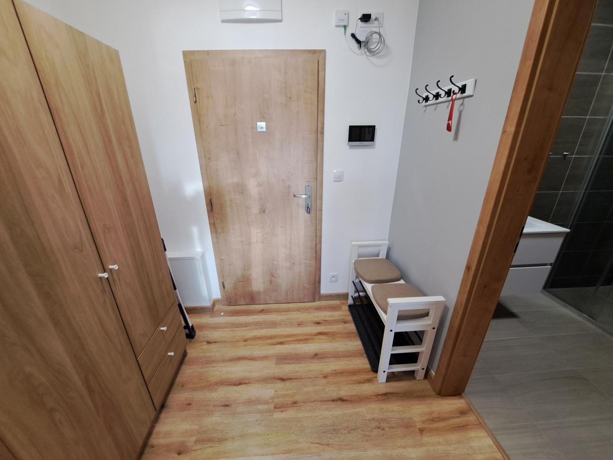 Apartmany - Male Lipno Cerna v Posumavi Room photo
