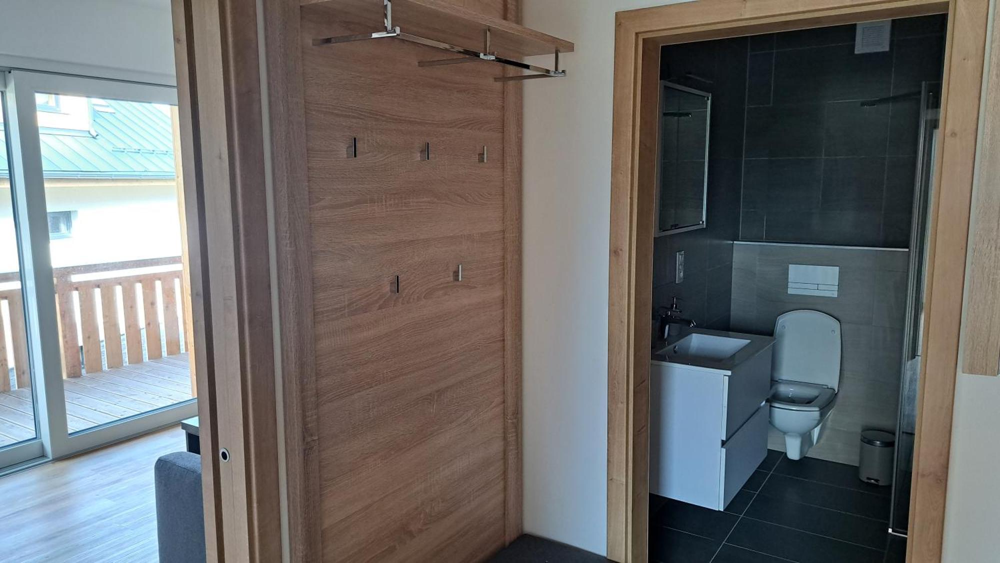 Apartmany - Male Lipno Cerna v Posumavi Exterior photo