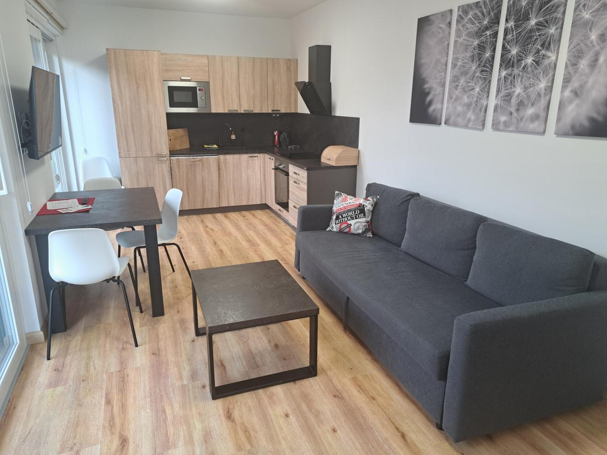 Apartmany - Male Lipno Cerna v Posumavi Room photo